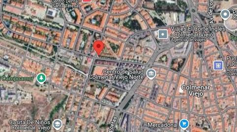 Photo 2 of Premises for sale in San Andrés de Colmenar Viejo, Madrid