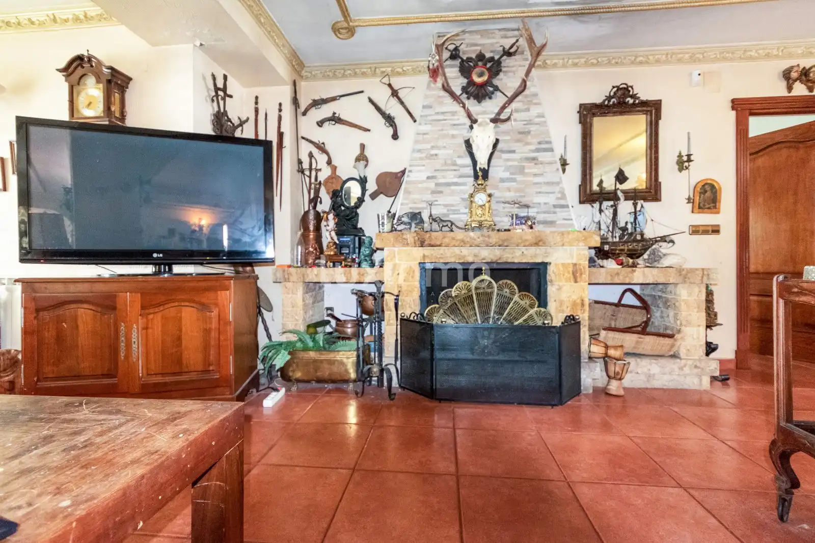 Detached house with pool for sale in Altea ciudad, imagen 24