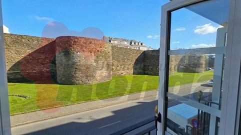 Foto 3 de Piso en venta en Plaza Ferrol (de), Centro - Recinto Amurallado, Lugo Capital