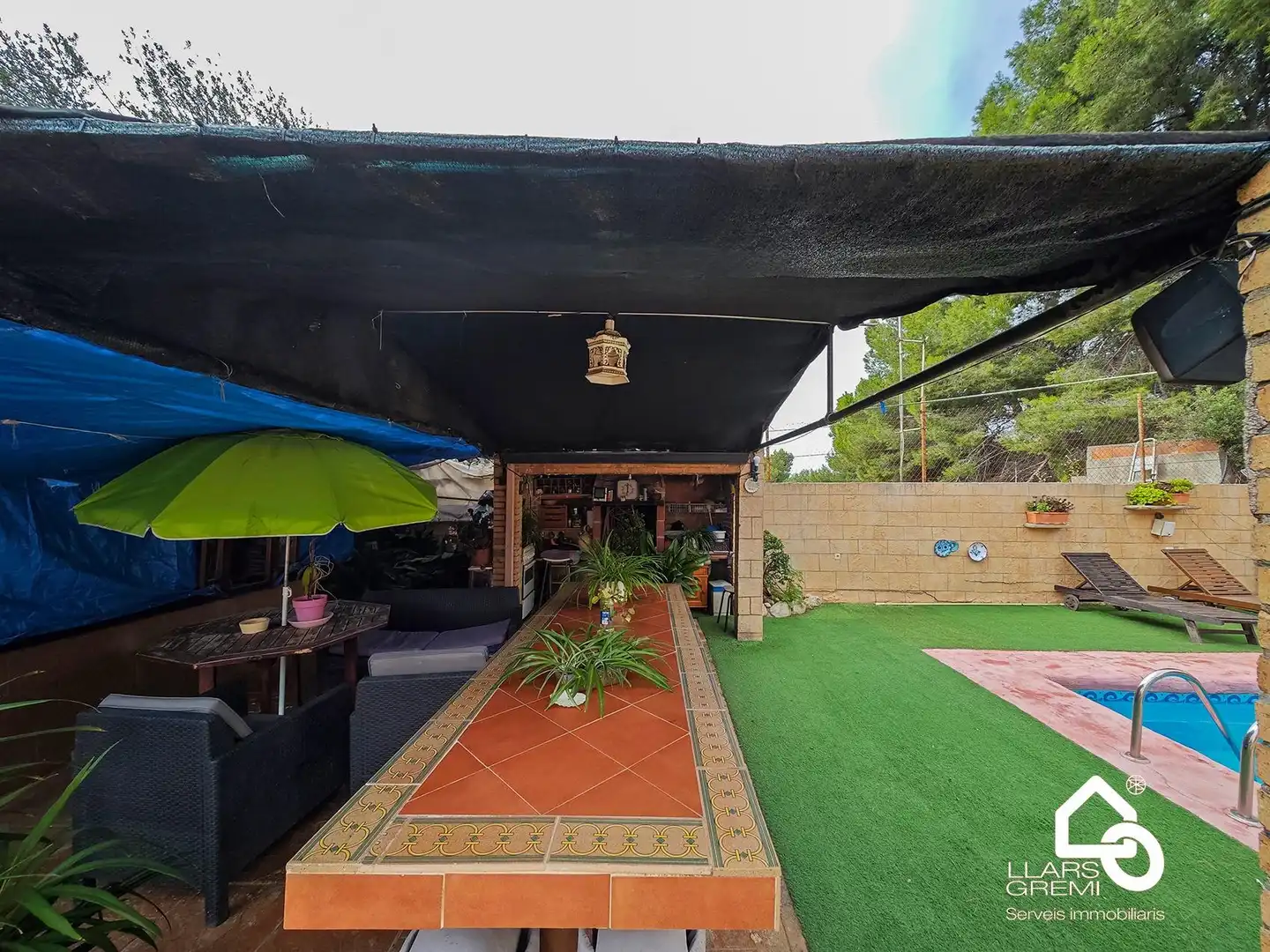 Houses for sale in Piera  with Heating, Private garden and Terrace