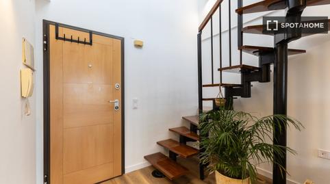 Photo 2 of Study to share in Sant Isidre, Valencia