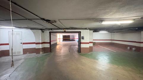 Photo 4 of Garage to rent in Plaça Major, Port Saplaya, Valencia