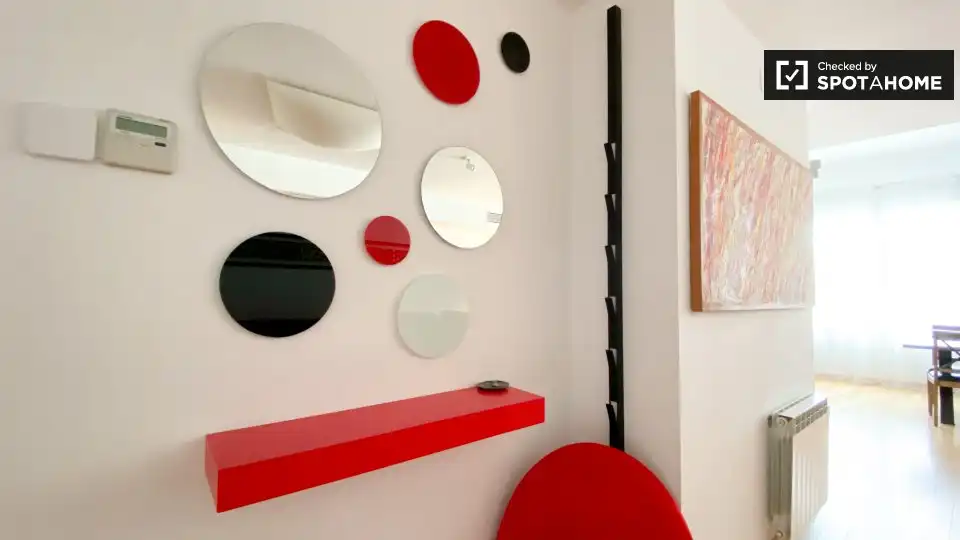 Appartement avec terrasse à louer à Ciutat Vella, imagen 4