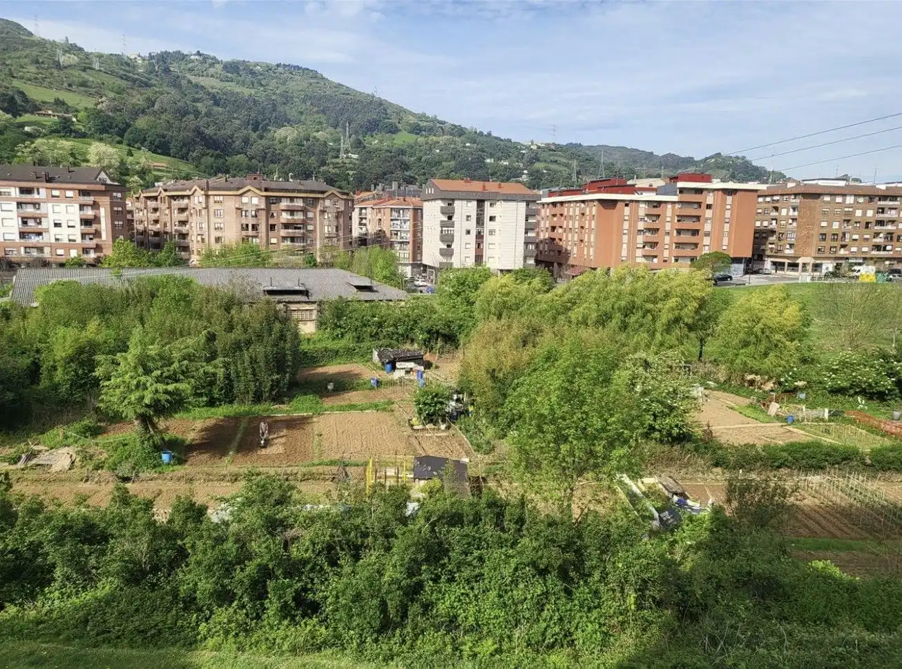 Lands and plots for sale in Valle de Trápaga-Trapagaran, imagen 14