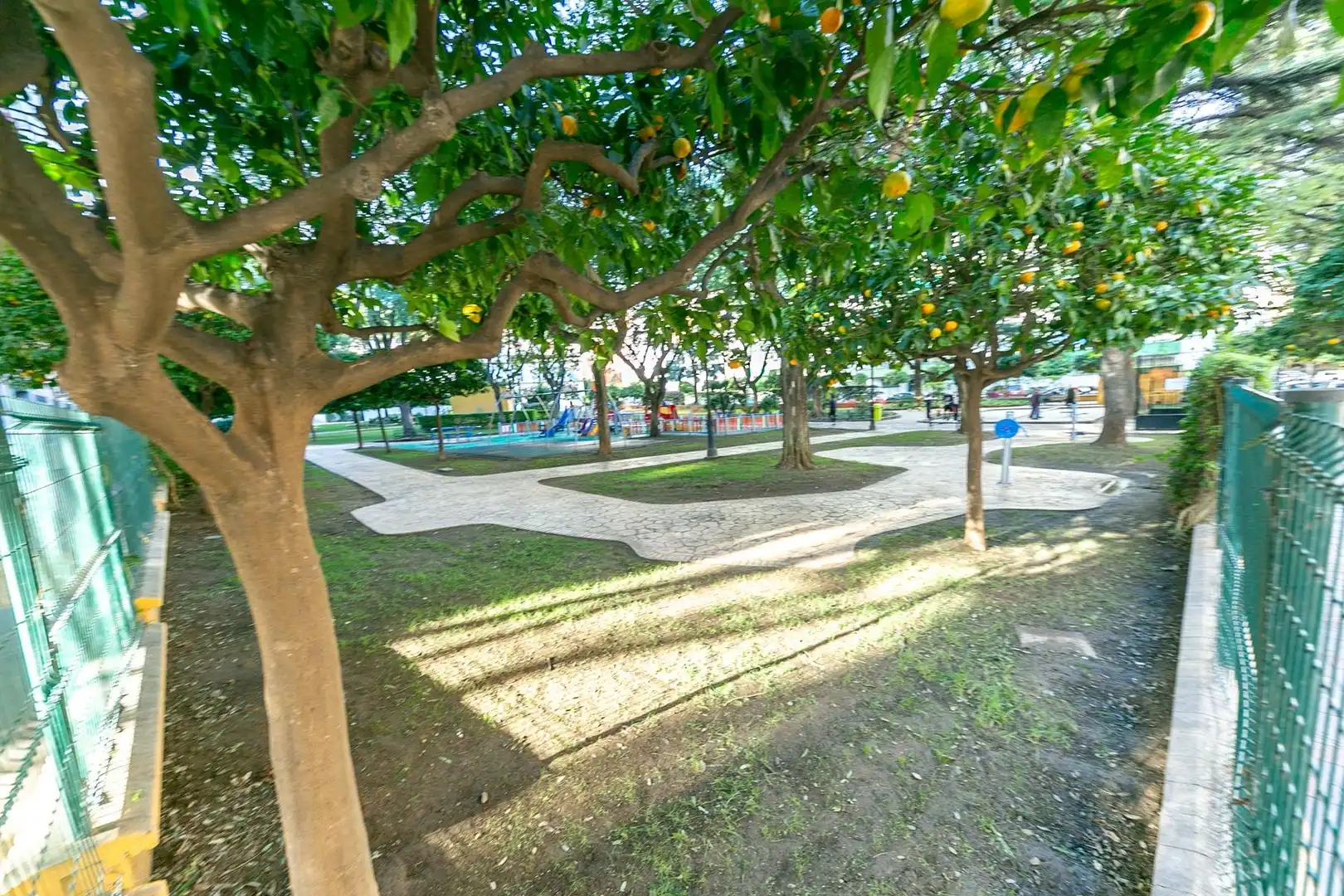 Exterior view of Apartments for sale in Fuengirola  with Air Conditioner, Heating and Terrace