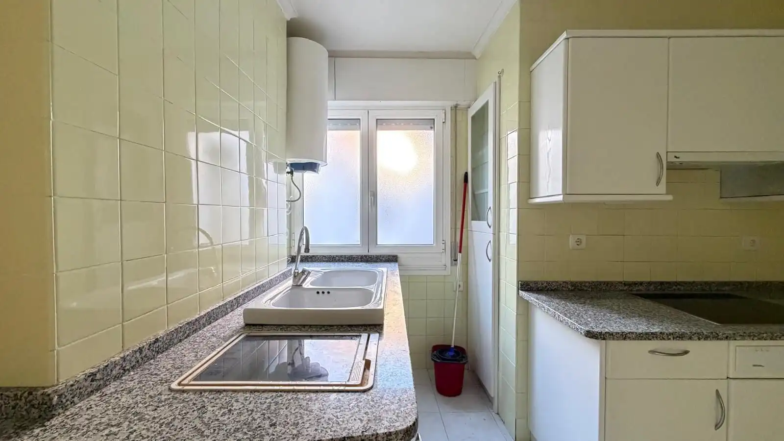 Cocina de Piso en venta en Las Arenas
