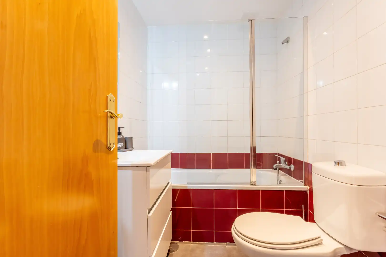 Flat for sale in Calle de la Lonja de la Seda, 23, PAU de Carabanchel
