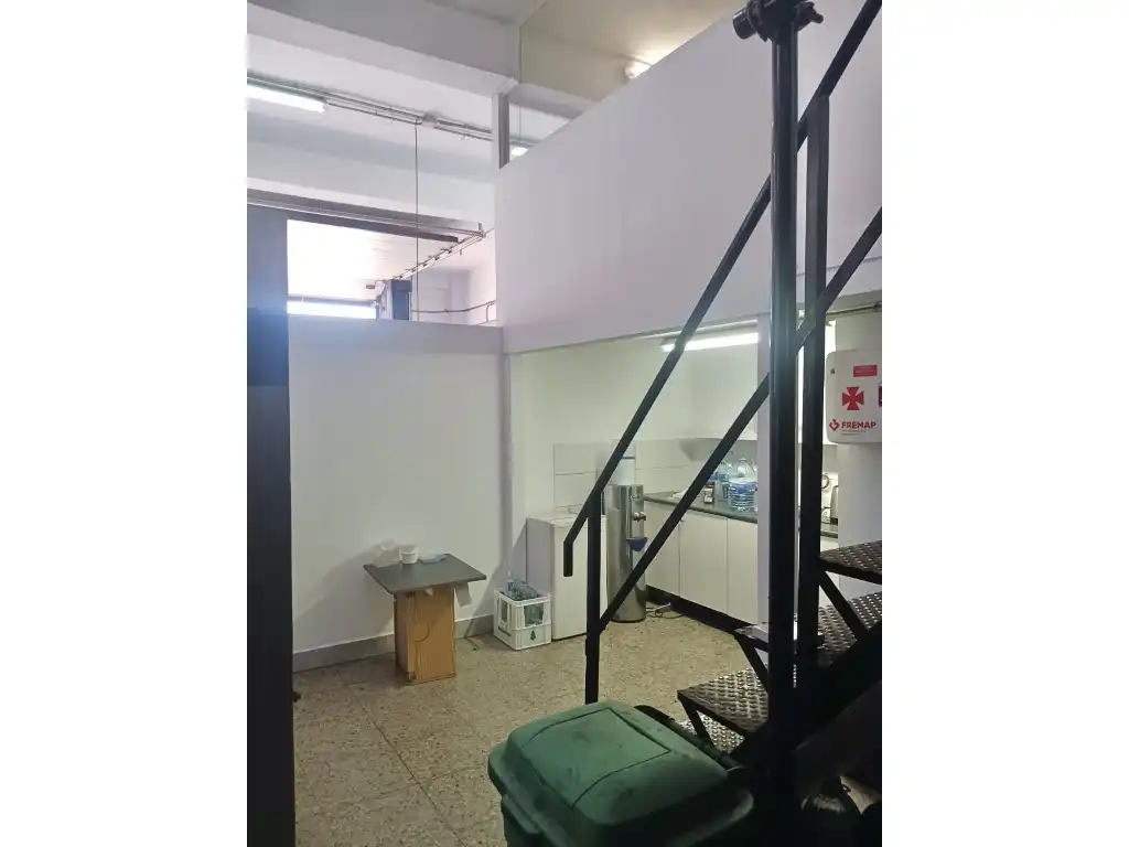 Local comercial en venta en Avenida Claudio Delgado Diaz, imagen 14