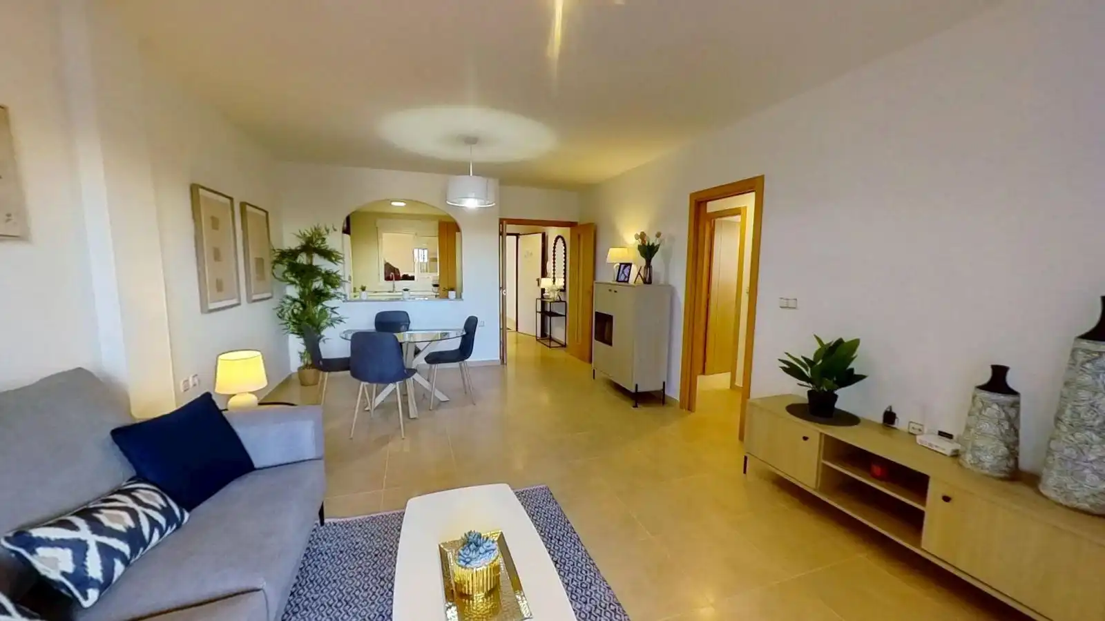 Apartment mit Pool zum Verkauf in Orihuela Costa, imagen 26