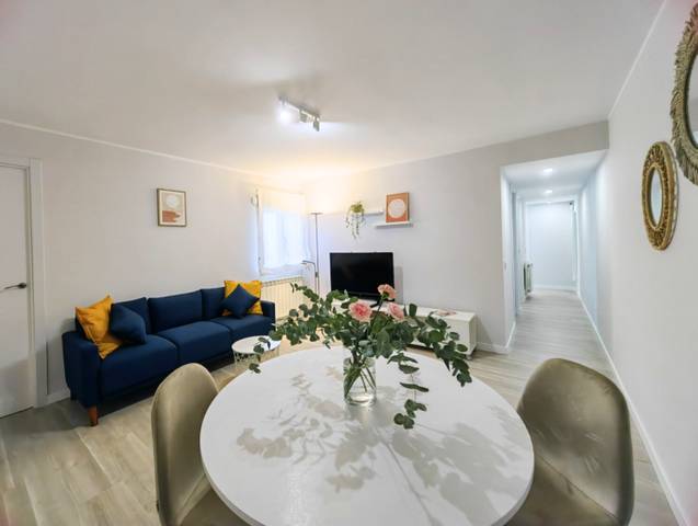 Piso en Alquiler en Calle de Ofelia Nieto en Berruguete