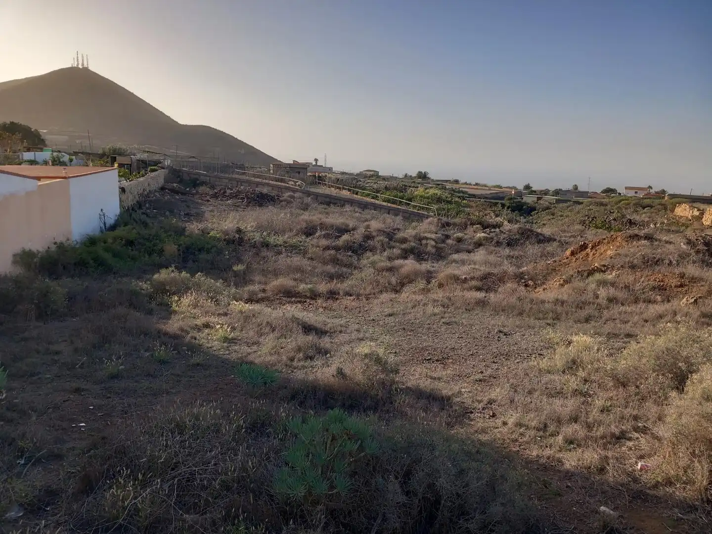 Residential for sale in Granadilla de Abona