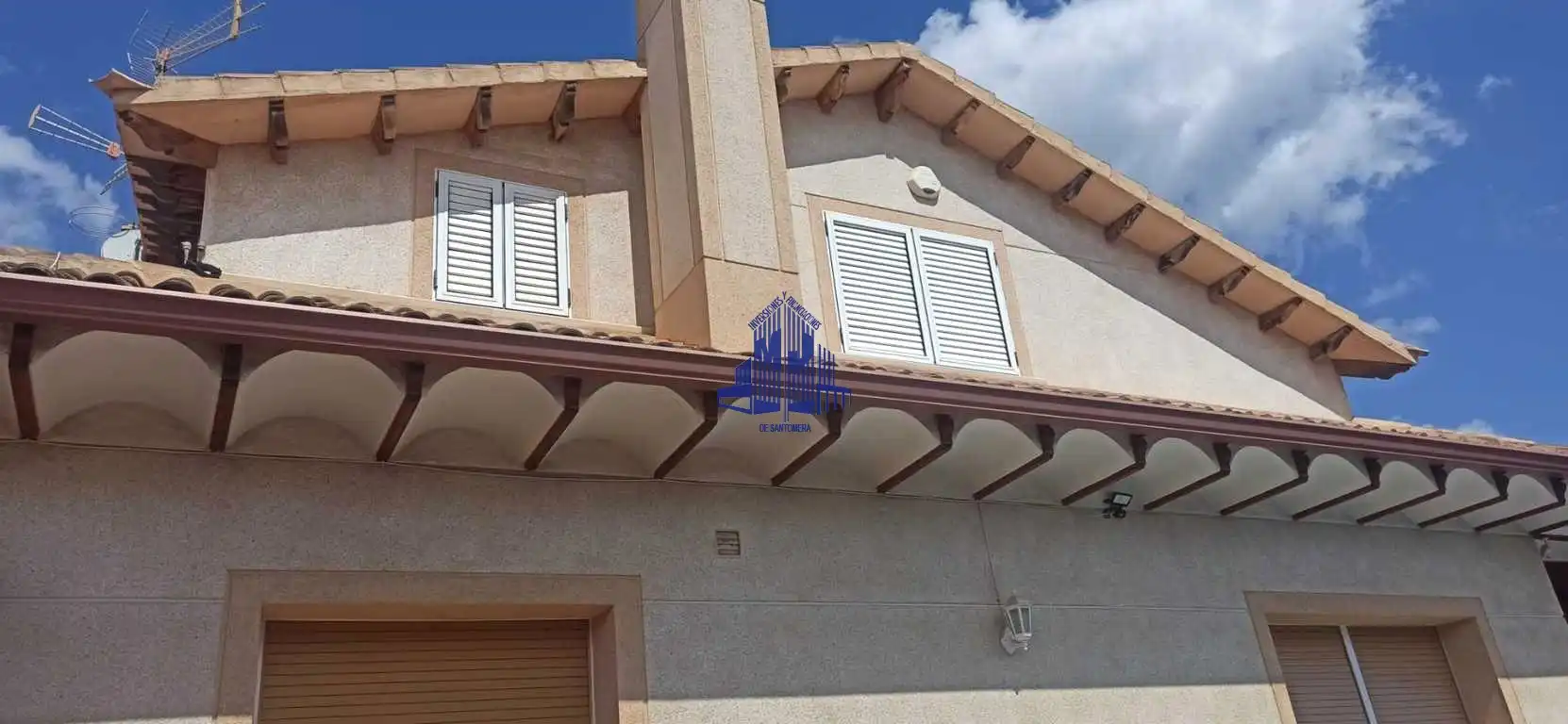 Villa avec terrasse à vendre à Santomera, imagen 51