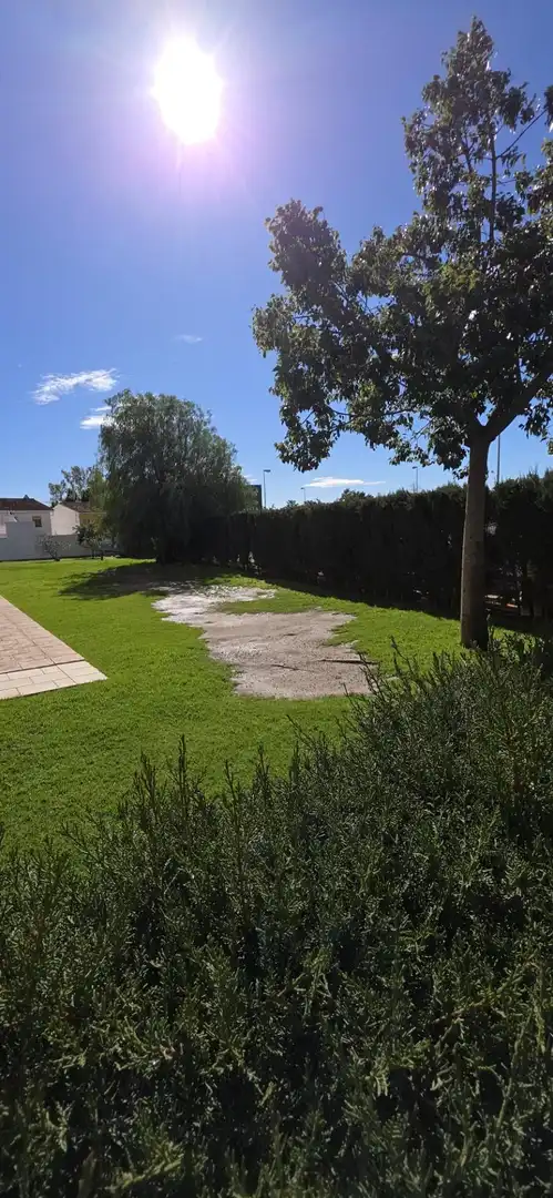 Abitazione con piscina in vendita a Las Lagunas, imagen 26