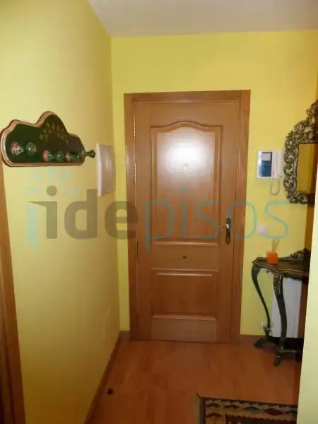 Flat for rent in Puerto Chico