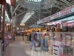 Foto 5 de Planta baixa en venda a El Cabanyal - El Canyamelar,  Valencia Capital