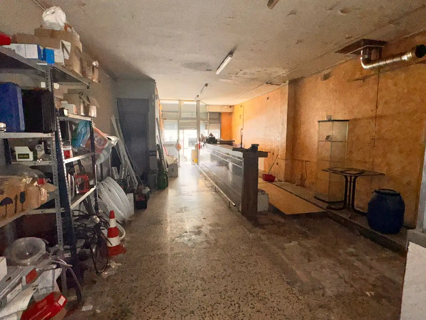 Local en venta en Terrassa