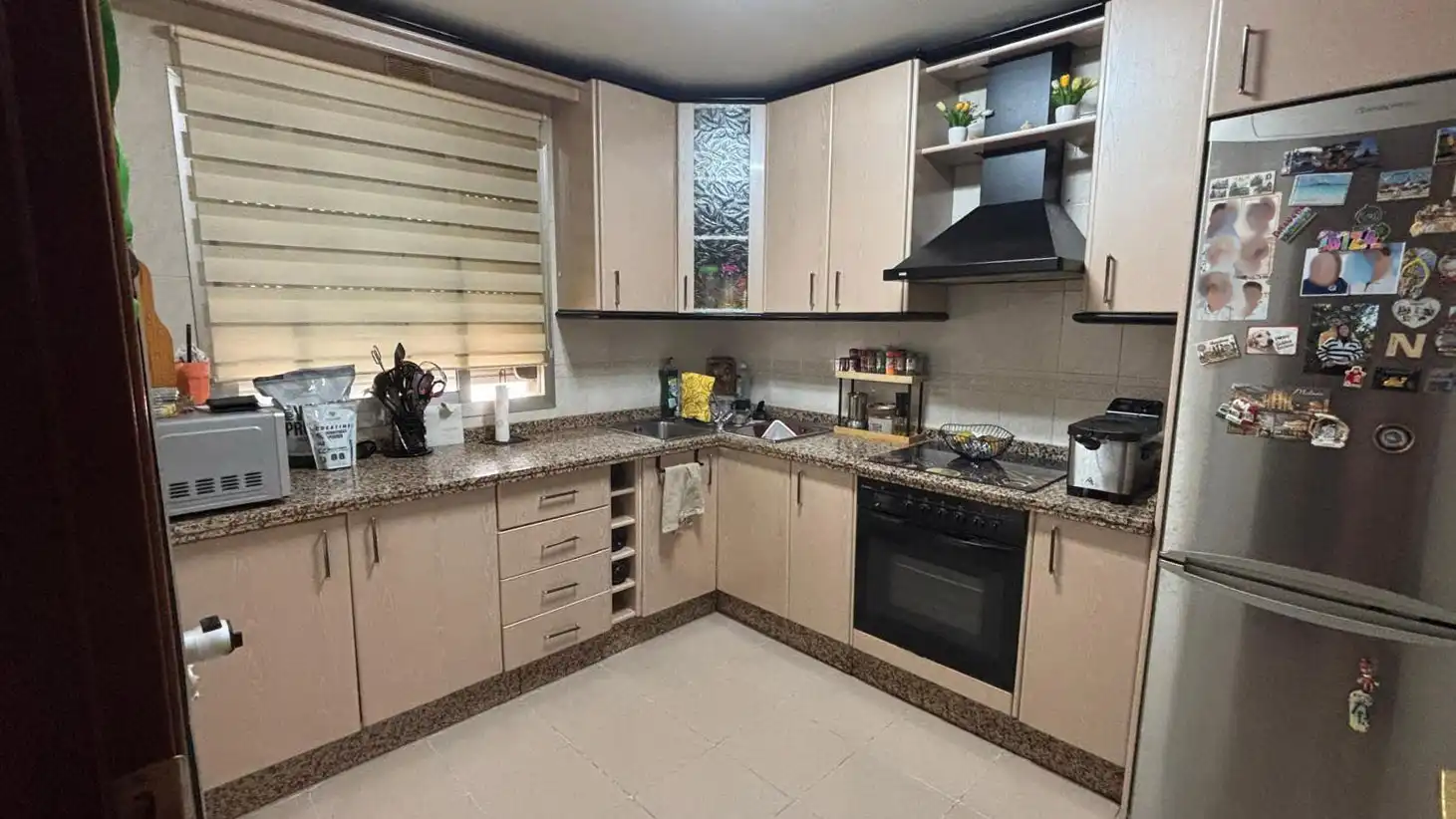 Flat for sale in Poniente-Norte - Miralbaida - Parque Azahara