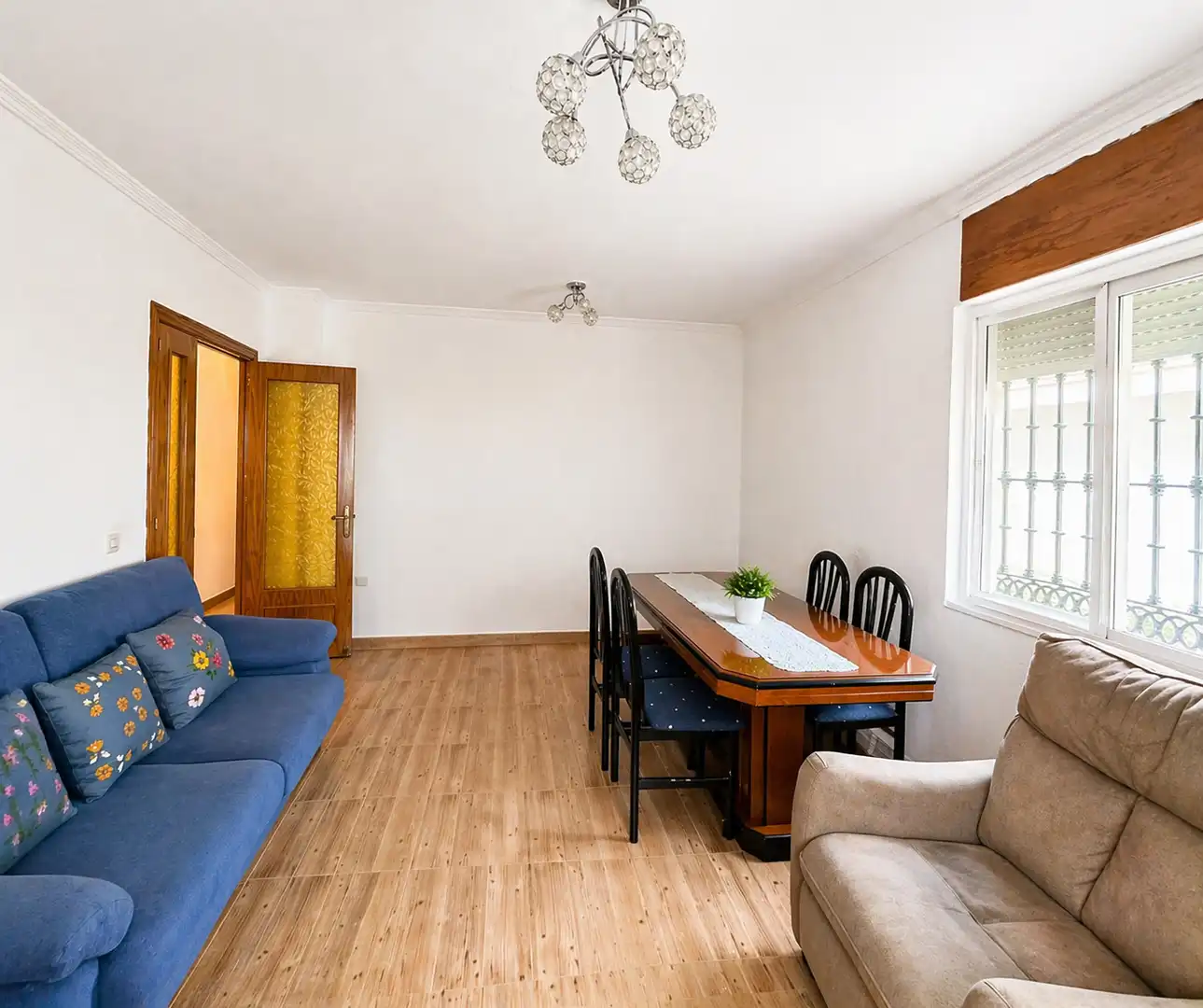 Comedor de Piso en venta en Benalmádena con Aire acondicionado y Trastero