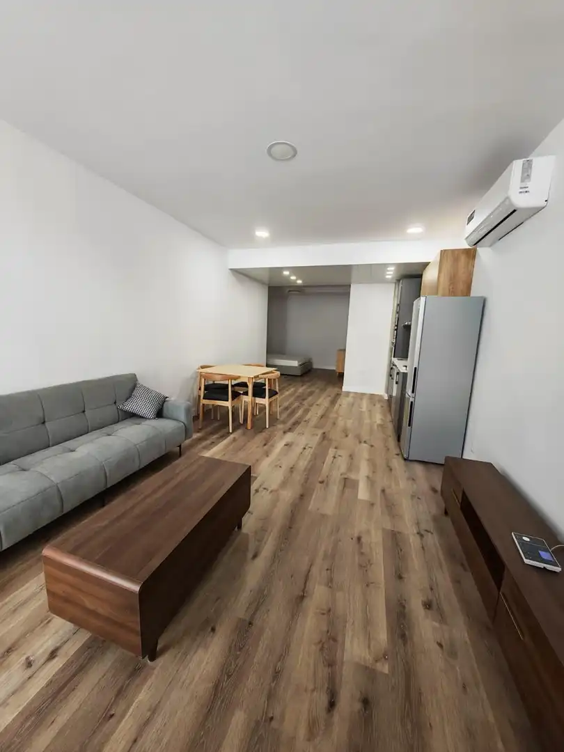 Studio zur Miete in Calle ALCALDE JUAN BARRIONUEVO, imagen 2