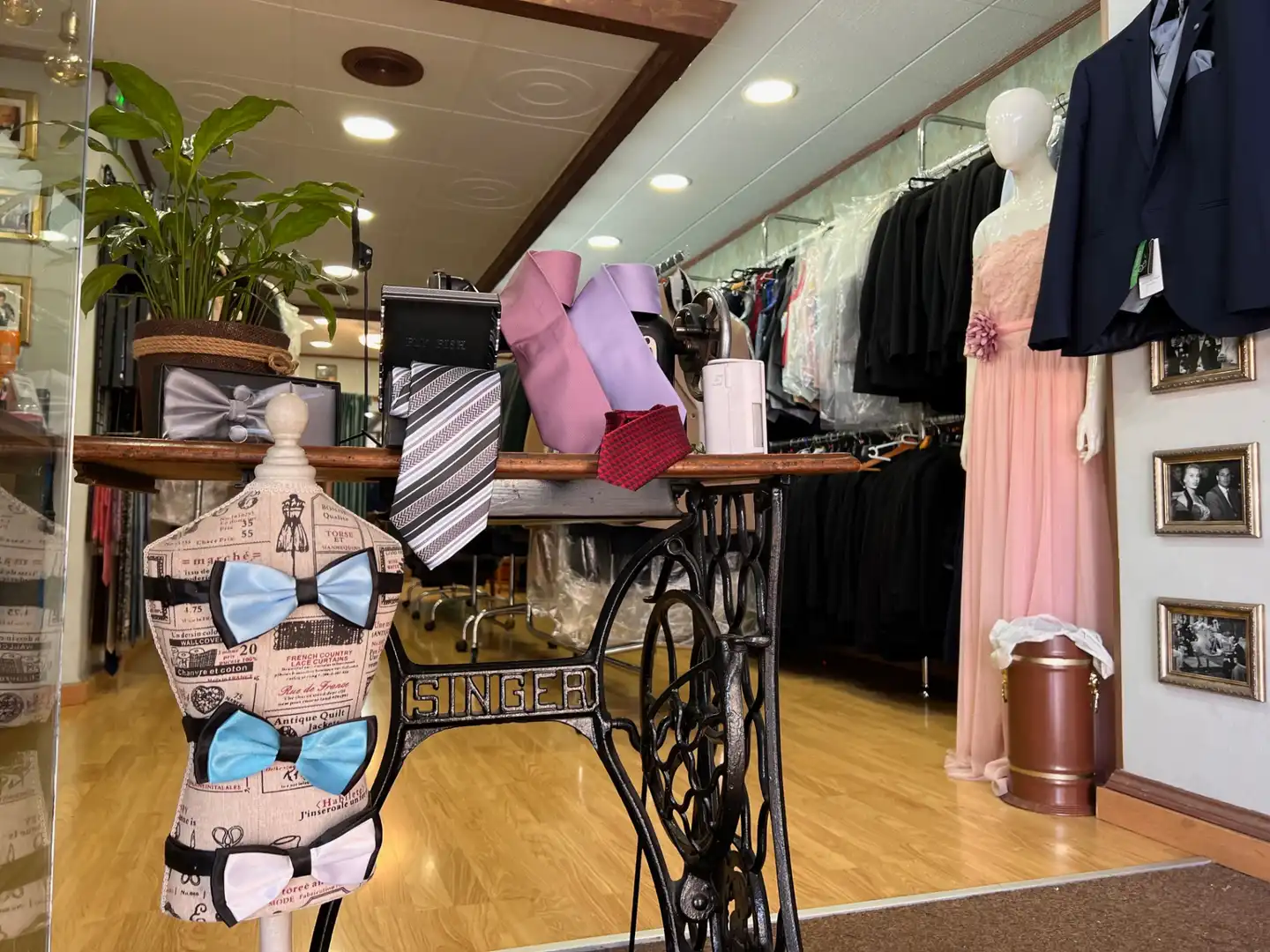 Local comercial en traspaso en Passeig de Fabra i Puig, imagen 6