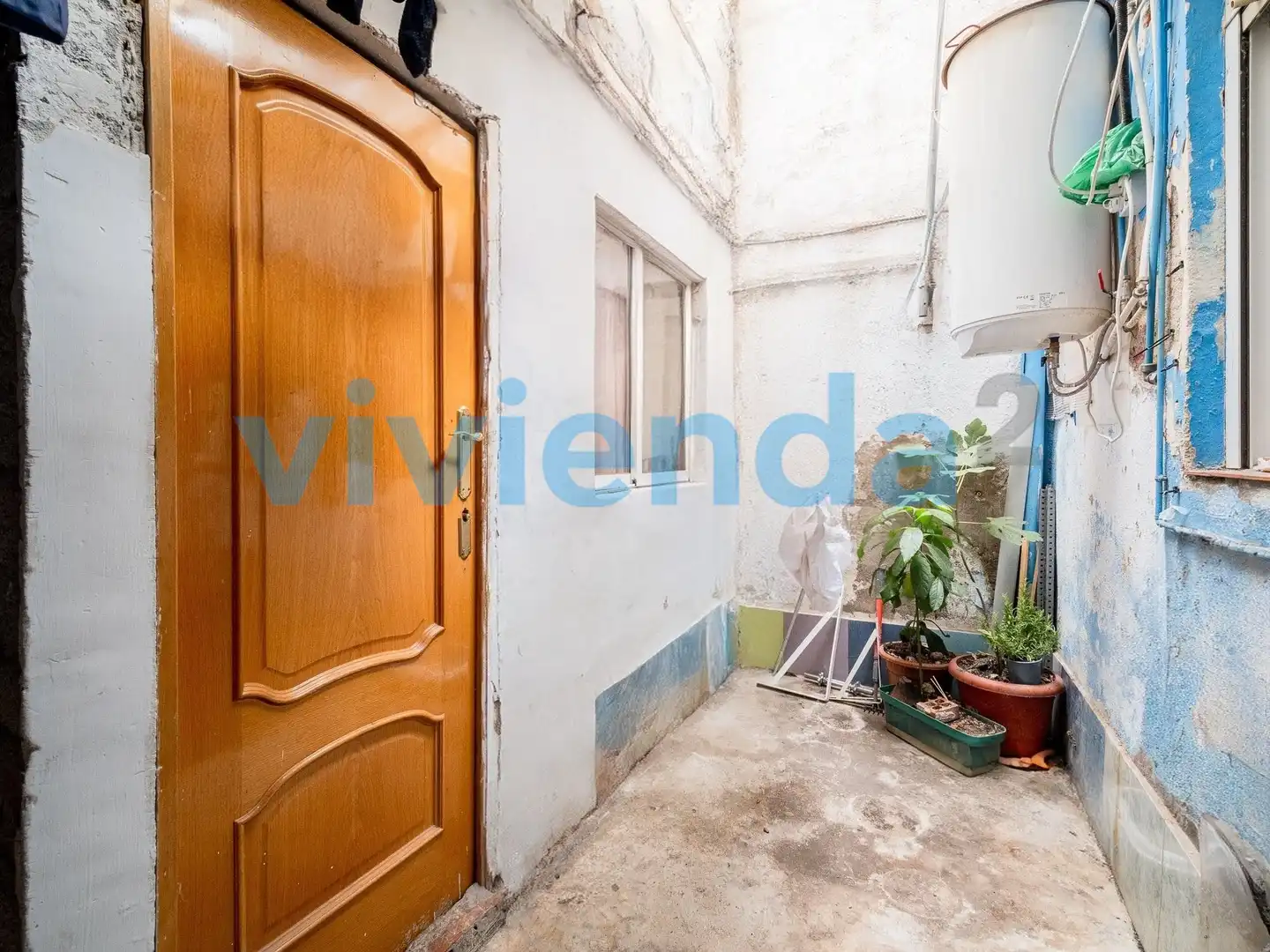 Flat for sale in Calle De Tomas Garcia, San Diego