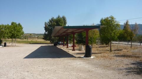 Foto 3 de Edifici en venda a N-322, 294, Robledo, Albacete