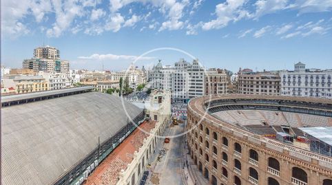 Photo 3 of Flat for rent in Carrer de Castelló, Russafa, Valencia Capital