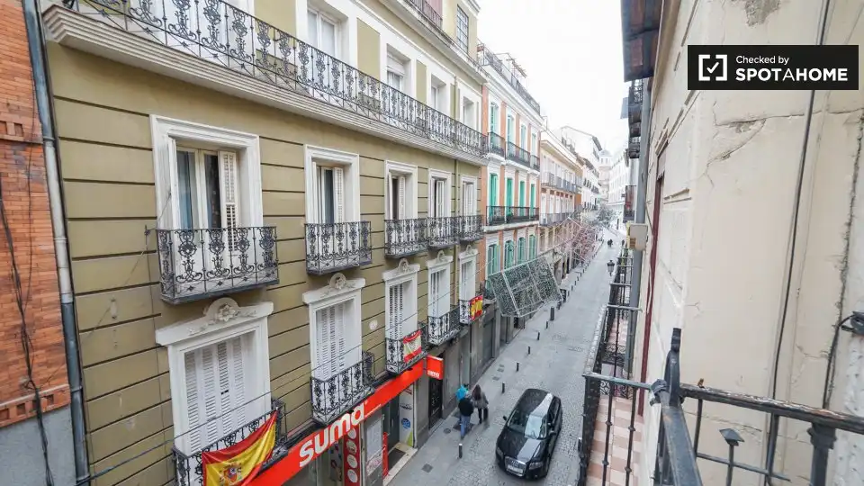 Flat with terrace to rent in Centro, imagen 18