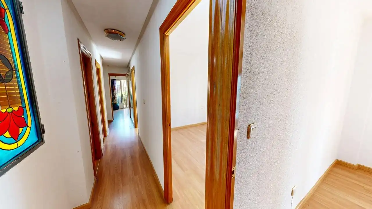Appartement à vendre à Plaza San Bartolomé, imagen 13
