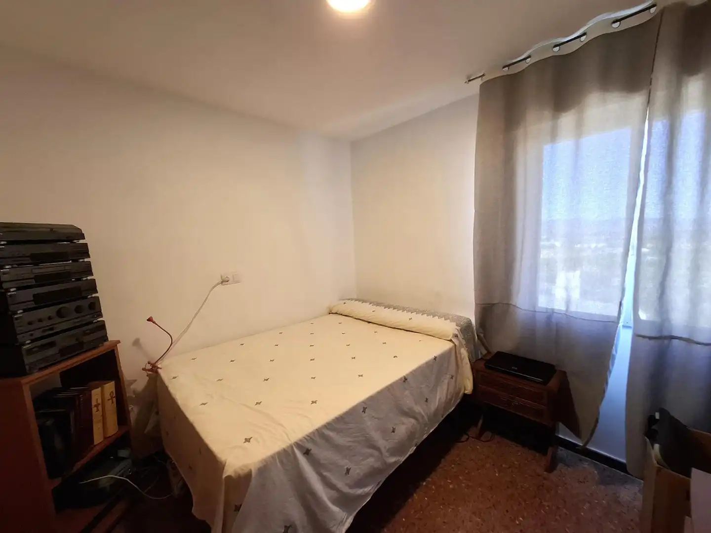 Habitación de Piso en venta en Agullent con Terraza