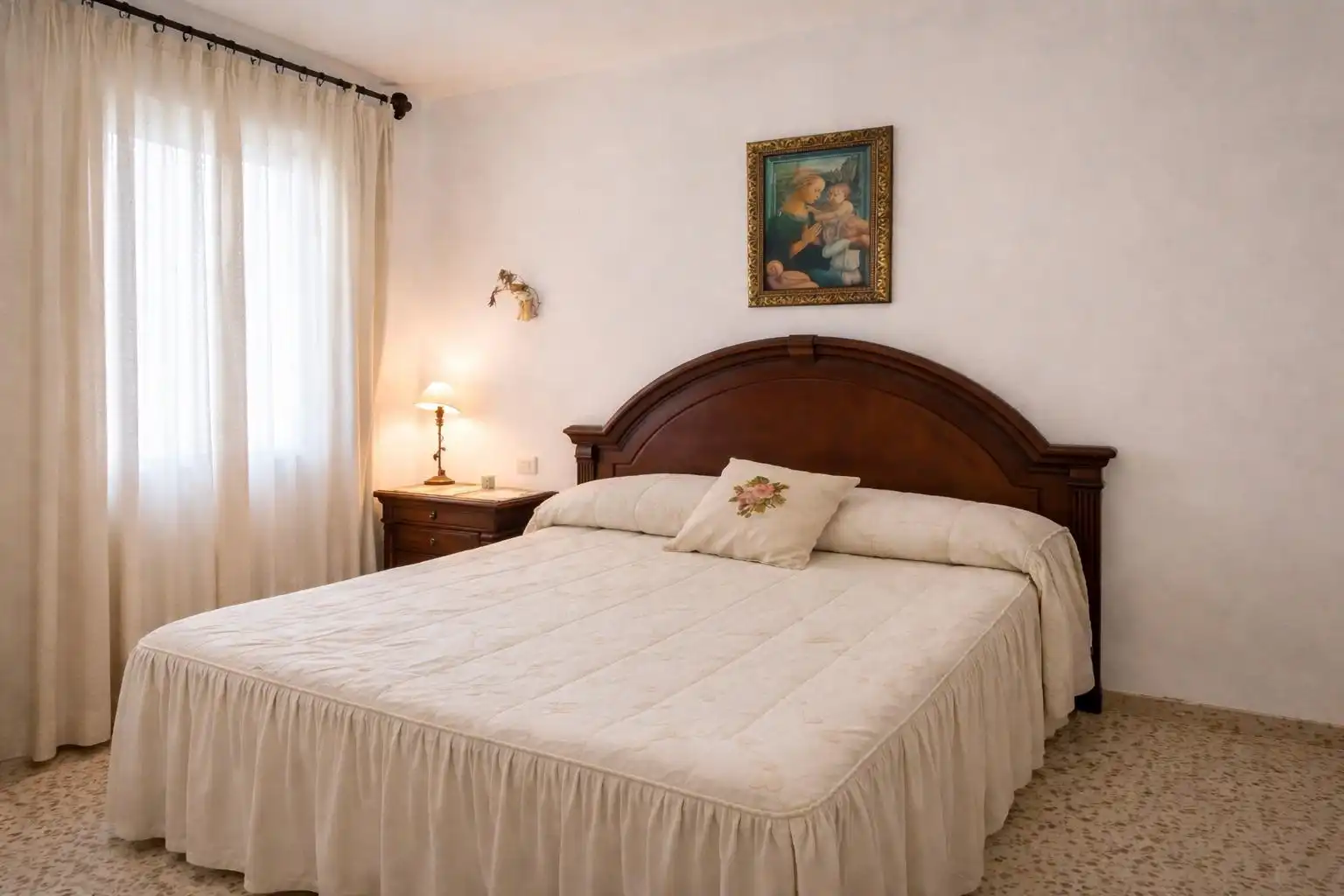 Habitación de Apartamento en venta en San Fernando