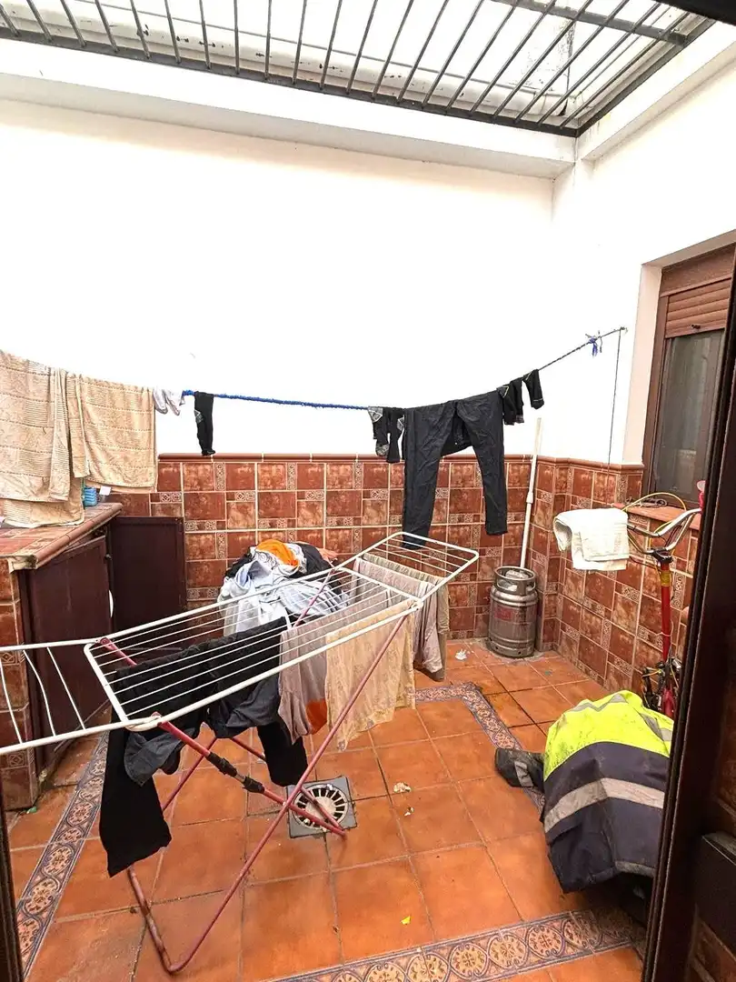 House for sale in Guillena pueblo, imagen 12