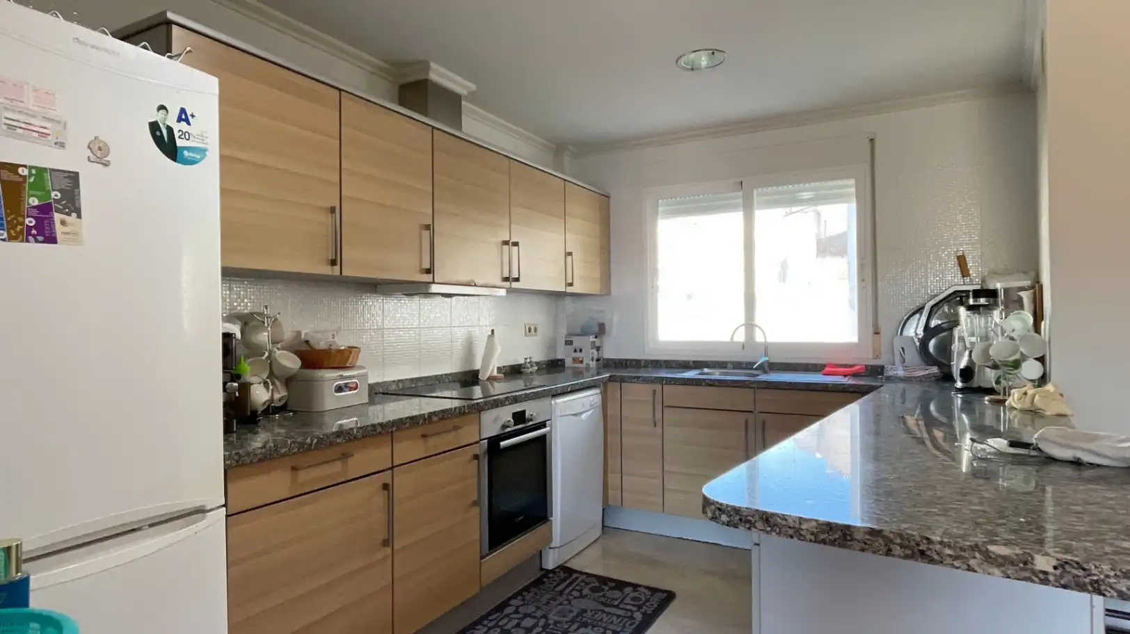 Apartamento con ascensor en venta en Centro, imagen 6
