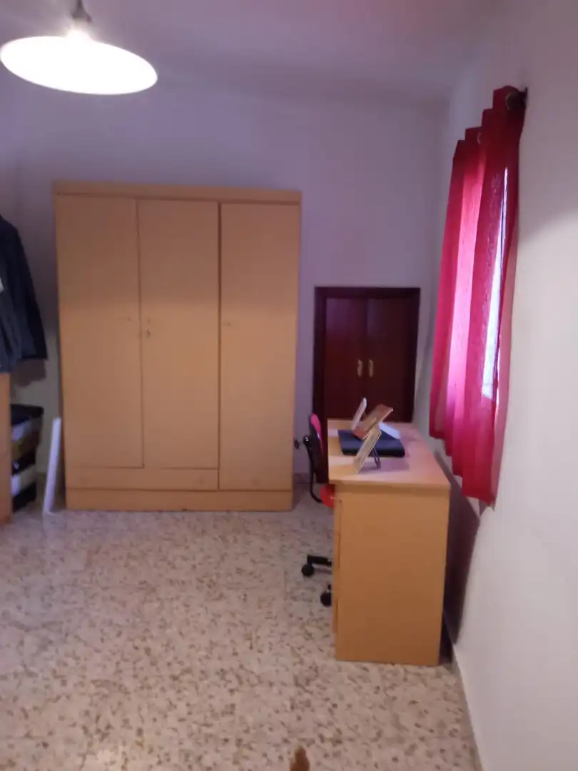 Casa o chalet de alquiler en Avenida de Málaga, Comares