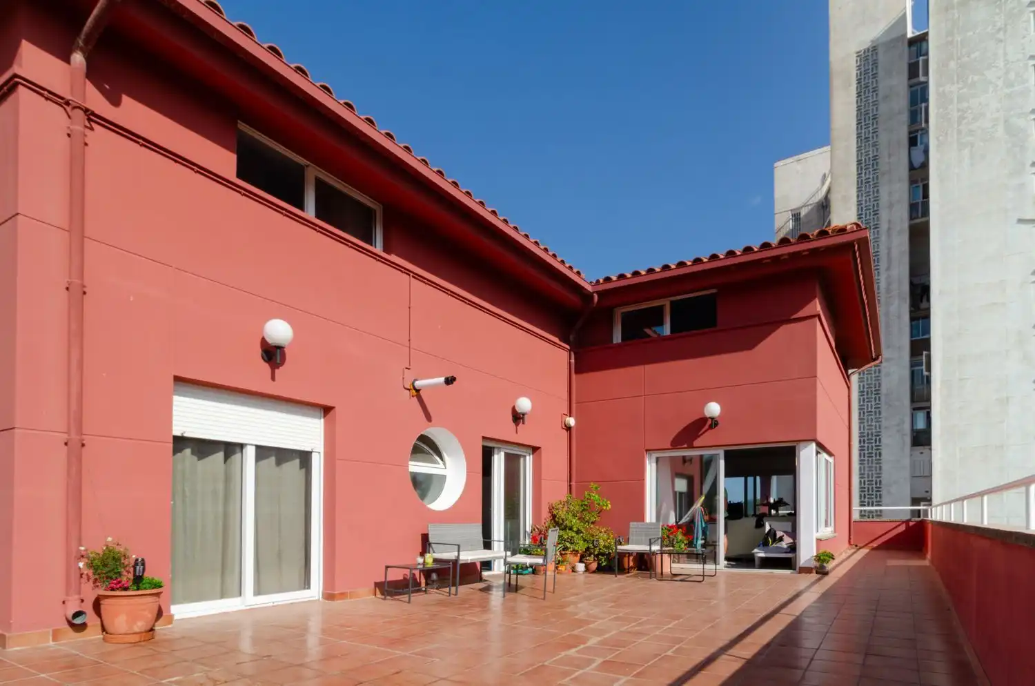 Residencial en venta en Calle Ausiàs March, imagen 43