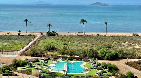 Foto 3 de Piso en venta en Calle Calle Bomilcar, 115, Playa Honda - Playa Paraíso, Cartagena