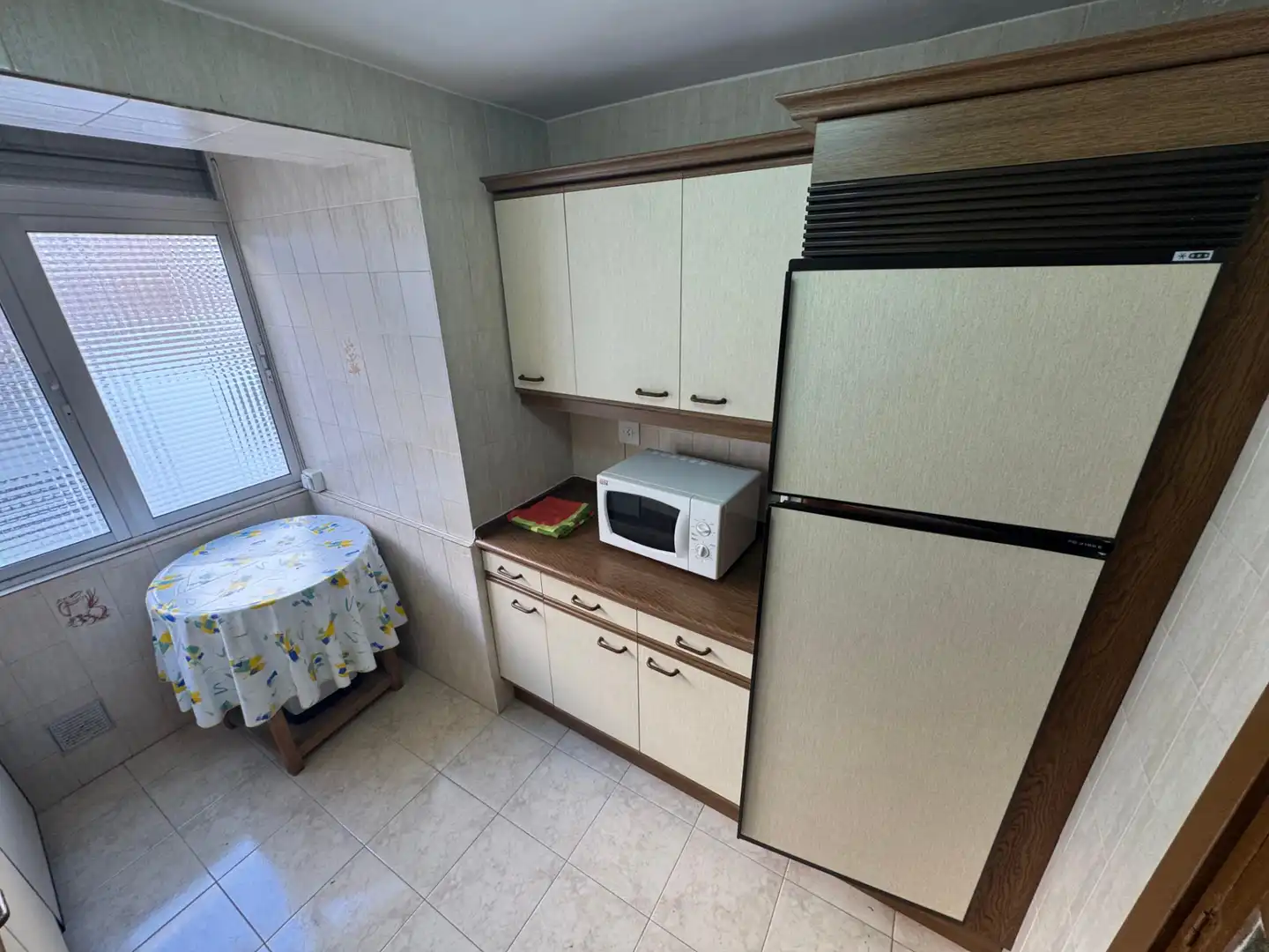 Piso en venta en San José Obrero