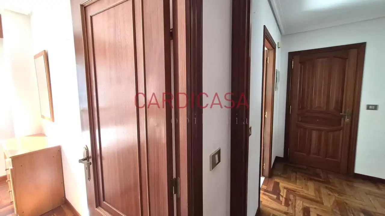 Flat for sale in Redondela  with Heating, Parquet flooring and Storage room