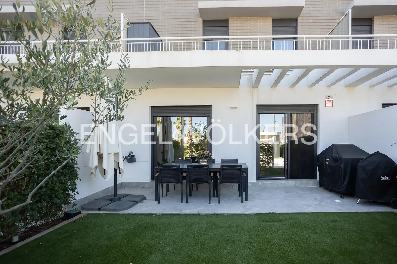 Terraced house with terrace for sale in Bellavista - La Palmera, imagen 43