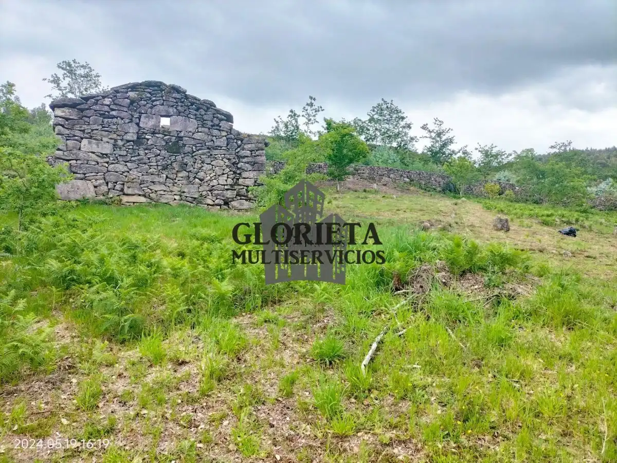 Terreno residenziale in vendita a Cotobade, imagen 8