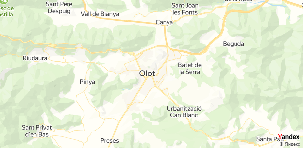 Pis en venda en Olot