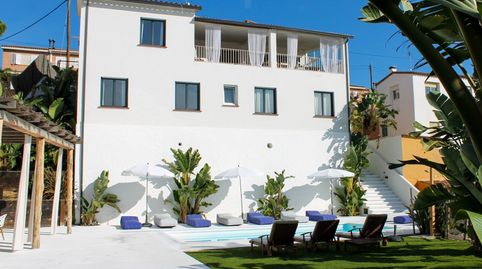 Casa con vistas al mar, imatge 2