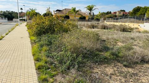 Foto 2 de Residencial en venda a Valverde, Alicante