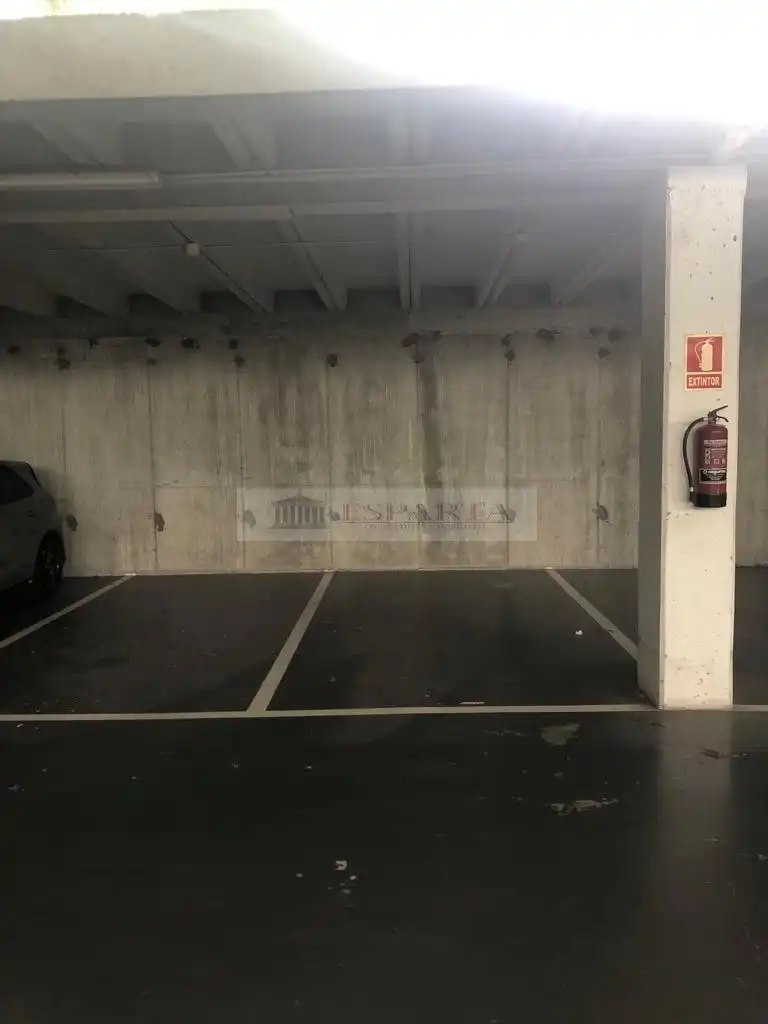 Oficina amb ascensor en venda a Erandio, imagen 20