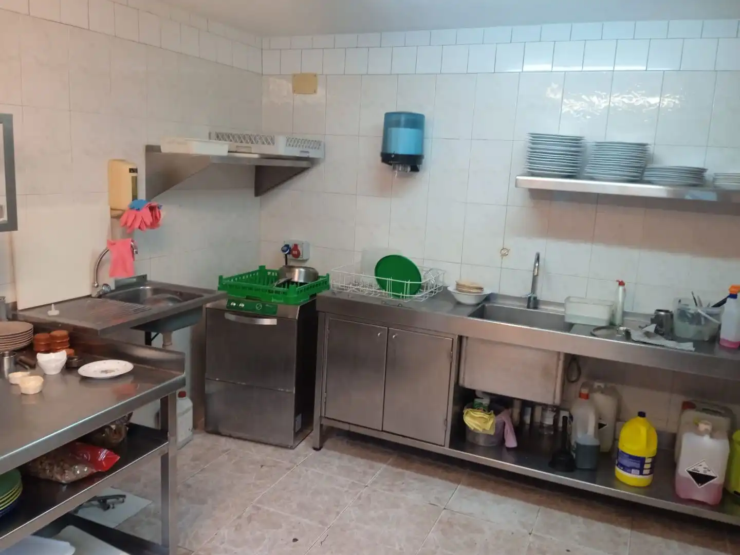 Local comercial de lloguer a CTRA. GI-522 KM 1 PLA DE BAIX 0, imagen 13