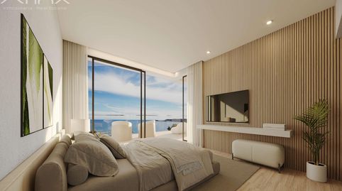 Villa Azure Donde el Mediterráneo se convierte en parte de tu hogar., imatge 5
