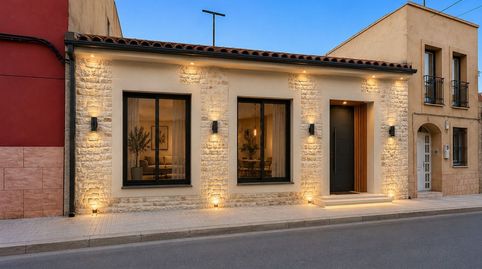 Foto 4 de Casa o chalet en venta en Crevillent, Alicante