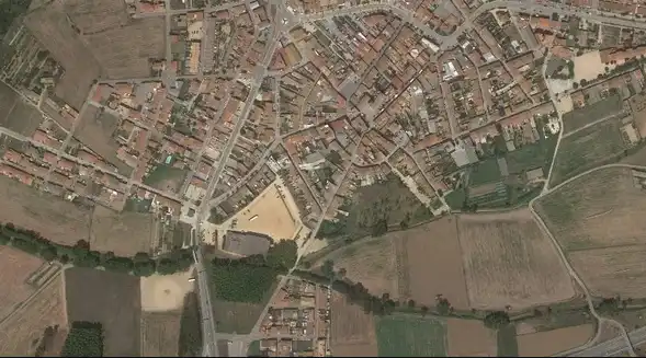 Residential land for sale in Carrer de Barcelona, imagen 3