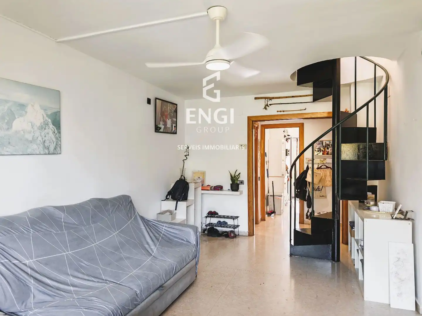 Maisonette mit Aufzug zum Verkauf in Sant Celoni, de, imagen 6