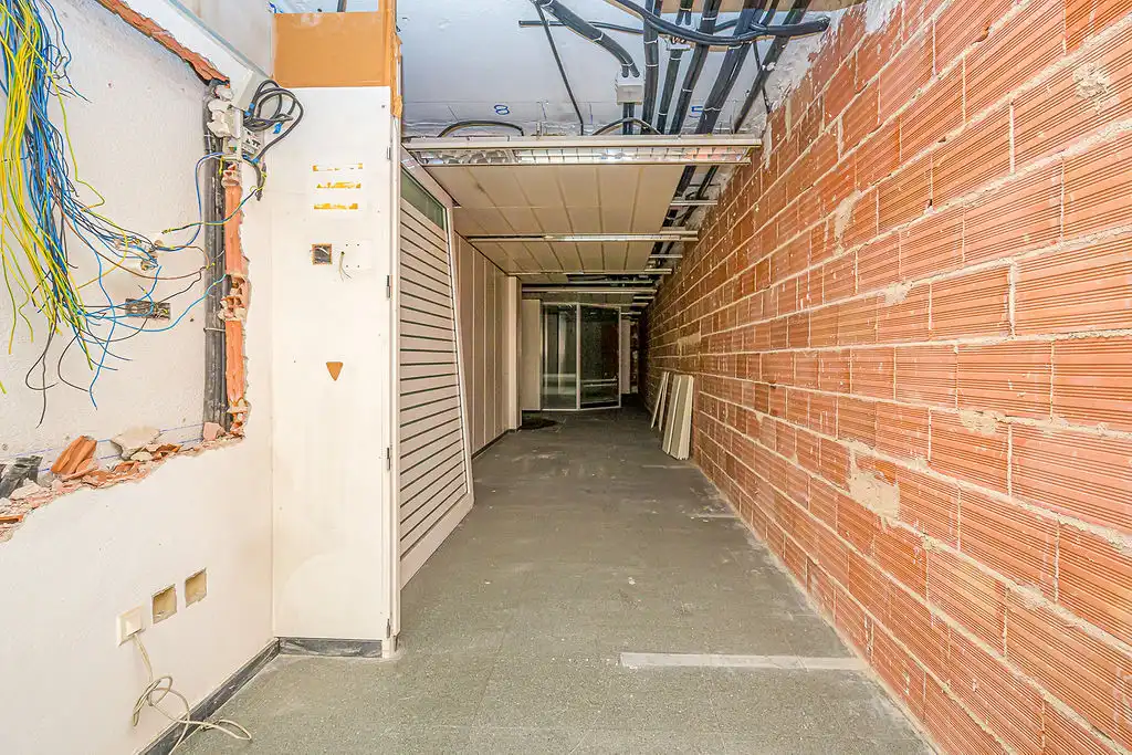 Local comercial en venta en C/ San Sebastián, imagen 13
